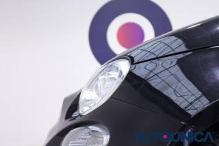 ABARTH 595C usata, con Volante in pelle