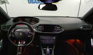PEUGEOT 308 usata, con Servosterzo