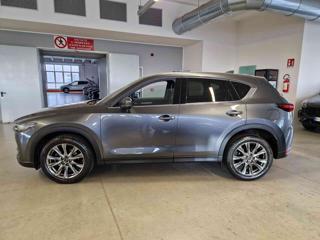 MAZDA CX-5 usata, con Airbag