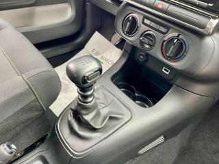 CITROEN C3 usata, con Controllo vocale