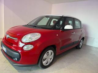 FIAT 500L usata 2