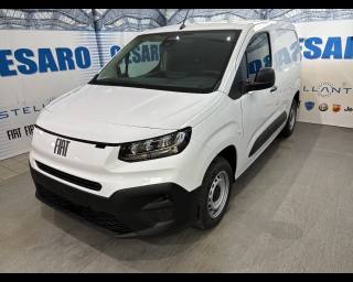 FIAT Doblo Van 1.5 bluehdi 100cv CH1-DETAX