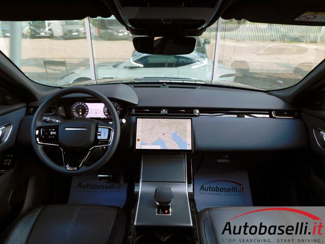 LAND ROVER Range Rover Velar usata, con Specchietti laterali elettrici