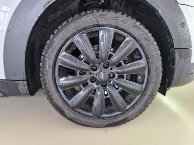 MINI Countryman usata, con Servosterzo