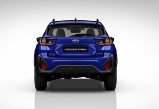 SUBARU Crosstrek usata, con Airbag Passeggero