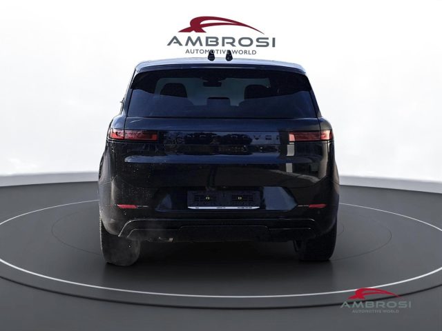 LAND ROVER Range Rover Sport usata 7
