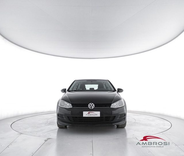 VOLKSWAGEN Golf usata 4