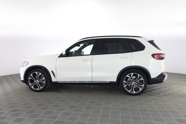 BMW X5 usata 5