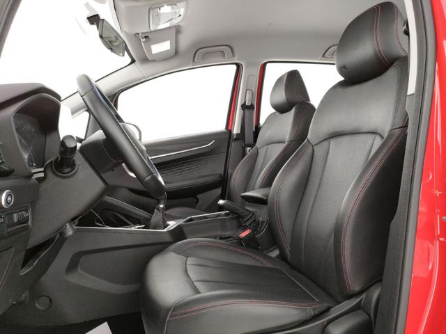 EMC Quattro usata, con Alzacristalli elettrici