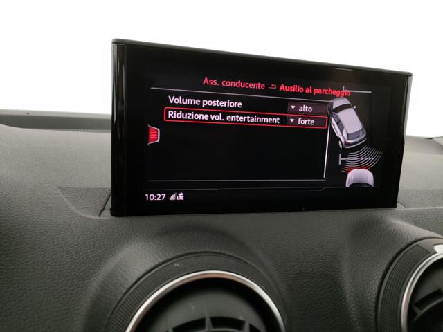 AUDI Q2 usata, con Servosterzo