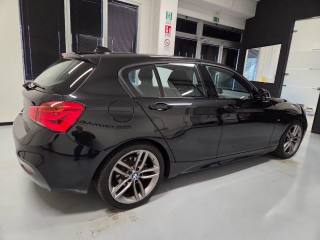 BMW 118 usata, con Airbag Passeggero