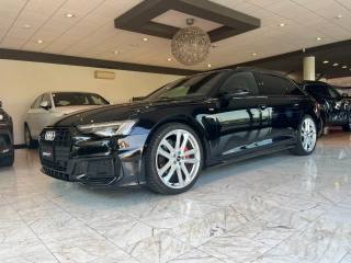 AUDI A6 usata, con Alzacristalli elettrici