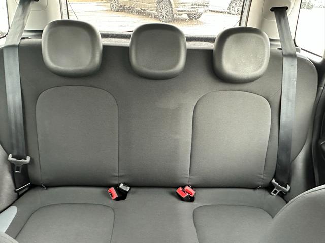 FIAT Panda usata, con Cronologia tagliandi