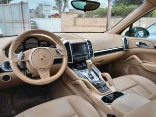 PORSCHE Cayenne usata, con Chiusura centralizzata