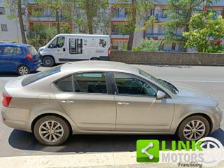 SKODA Octavia usata, con Climatizzatore