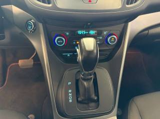 FORD Kuga usata, con Climatizzatore