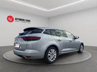 RENAULT Megane usata, con Airbag Passeggero