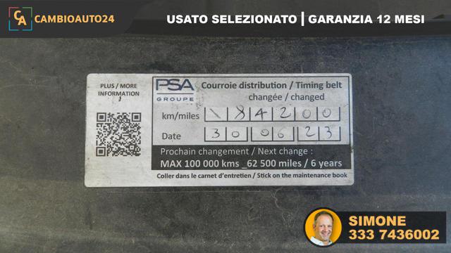 CITROEN C4 Cactus usata 93