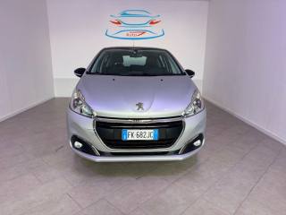 PEUGEOT 208 1° serie PureTech 82 5 porte Allure