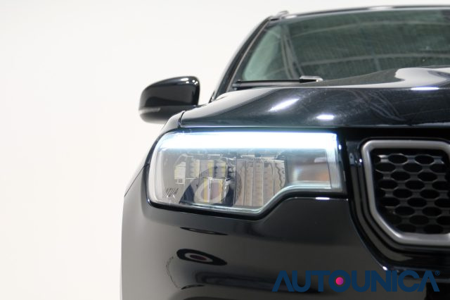 JEEP Compass usata, con Controllo trazione