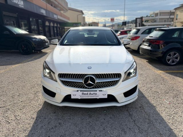MERCEDES-BENZ CLA 200 usata, con ABS