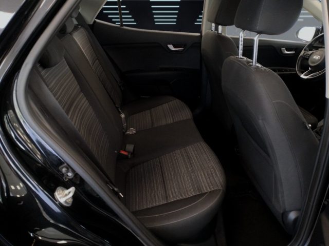 KIA Stonic usata 17