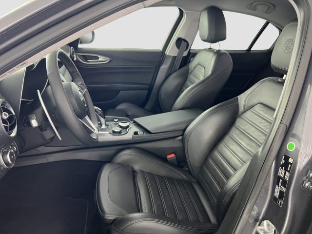 ALFA ROMEO Giulia usata 8