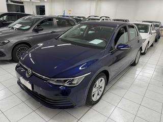 VOLKSWAGEN Golf usata, con Airbag Passeggero