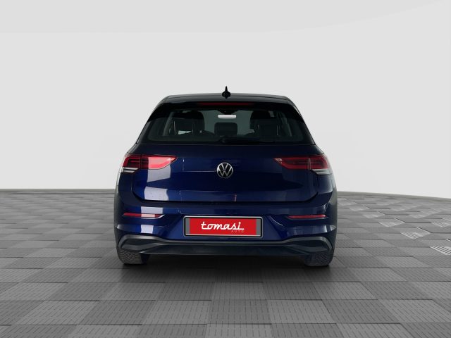 VOLKSWAGEN Golf usata 3