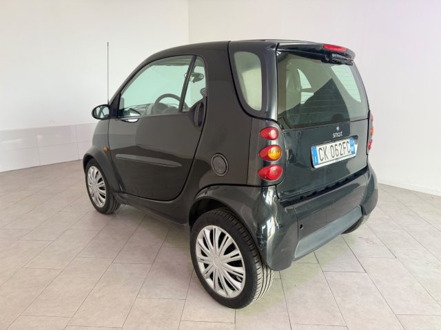 SMART ForTwo usata 5
