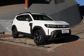 DACIA Duster usata, con Airbag