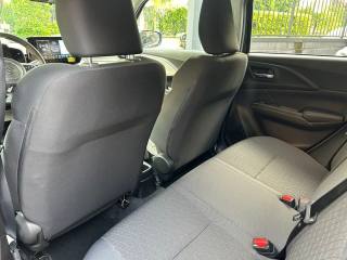 SUZUKI Swift usata, con Fendinebbia