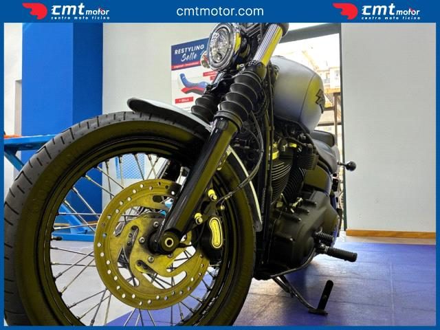 HARLEY-DAVIDSON Other usata 11