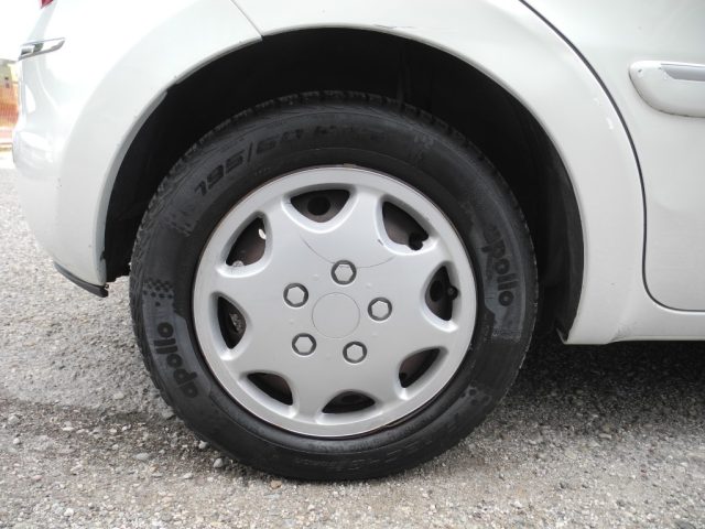 LANCIA MUSA usata, con Specchietti laterali elettrici