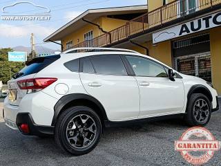 SUBARU XV usata, con Volante multifunzione