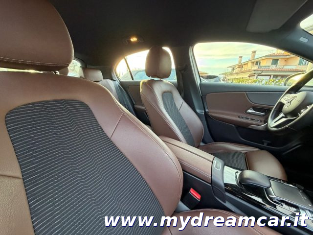 MERCEDES-BENZ A 180 usata, con Cruise Control