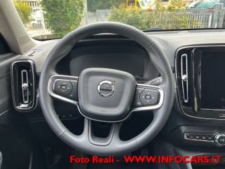 VOLVO XC40 usata, con Cruise Control