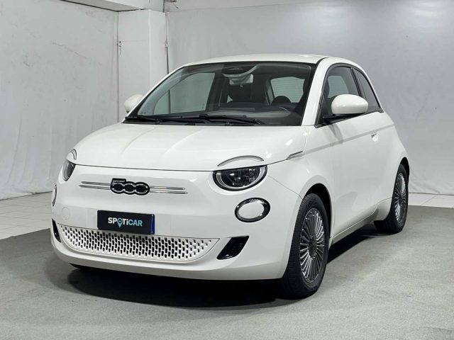 FIAT 500e usata, con ABS