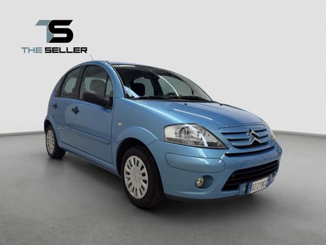 CITROEN C3 usata, con Airbag Passeggero