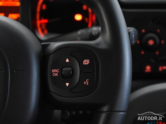 FIAT Panda usata 31