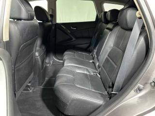 NISSAN Murano usata, con ESP