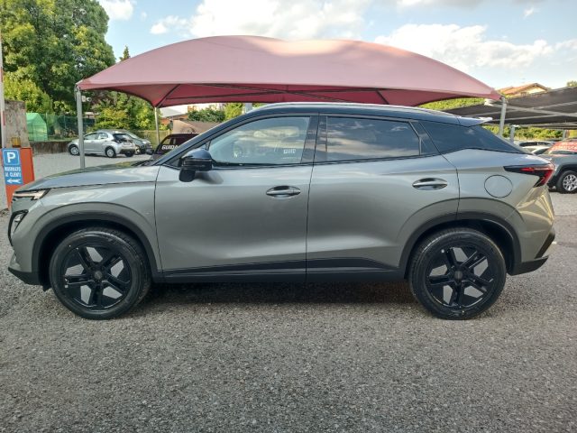 OMODA 5 usata, con Airbag Passeggero
