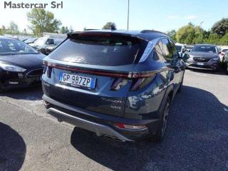 HYUNDAI Tucson usata, con Controllo automatico clima