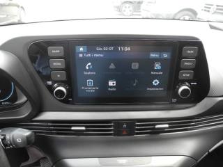 HYUNDAI i20 usata, con Sensori di parcheggio posteriori