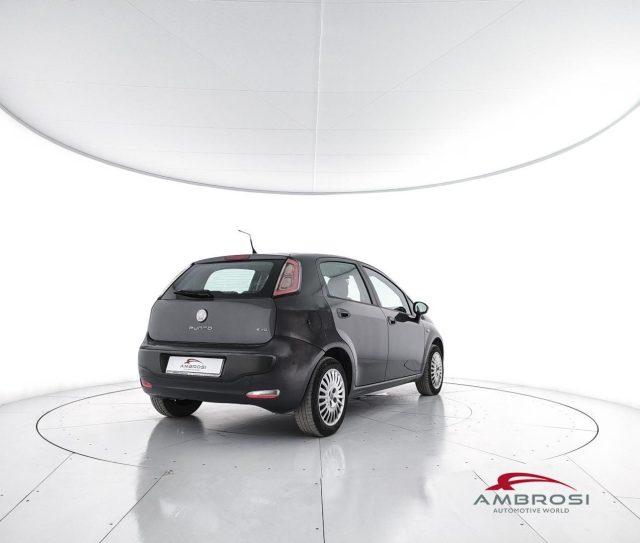 FIAT Punto usata 2