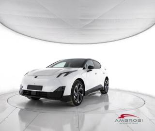 OTHERS-ANDERE OTHERS-ANDERE Lynk & Co 02 BEV COUPE' MORE CROSSOVER ELETT.