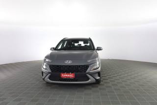 HYUNDAI Kona Kona HEV 1.6 DCT XTech