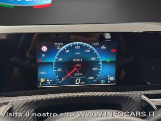 MERCEDES-BENZ CLA 200 usata, con Cruise Control