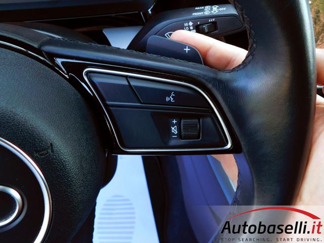 AUDI A3 usata, con Climatizzatore