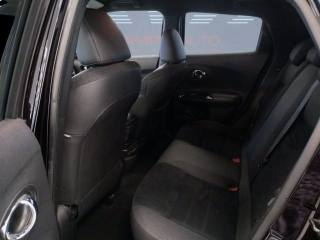NISSAN Juke usata 16